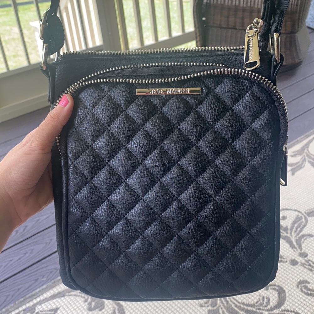 steve madden crossbody